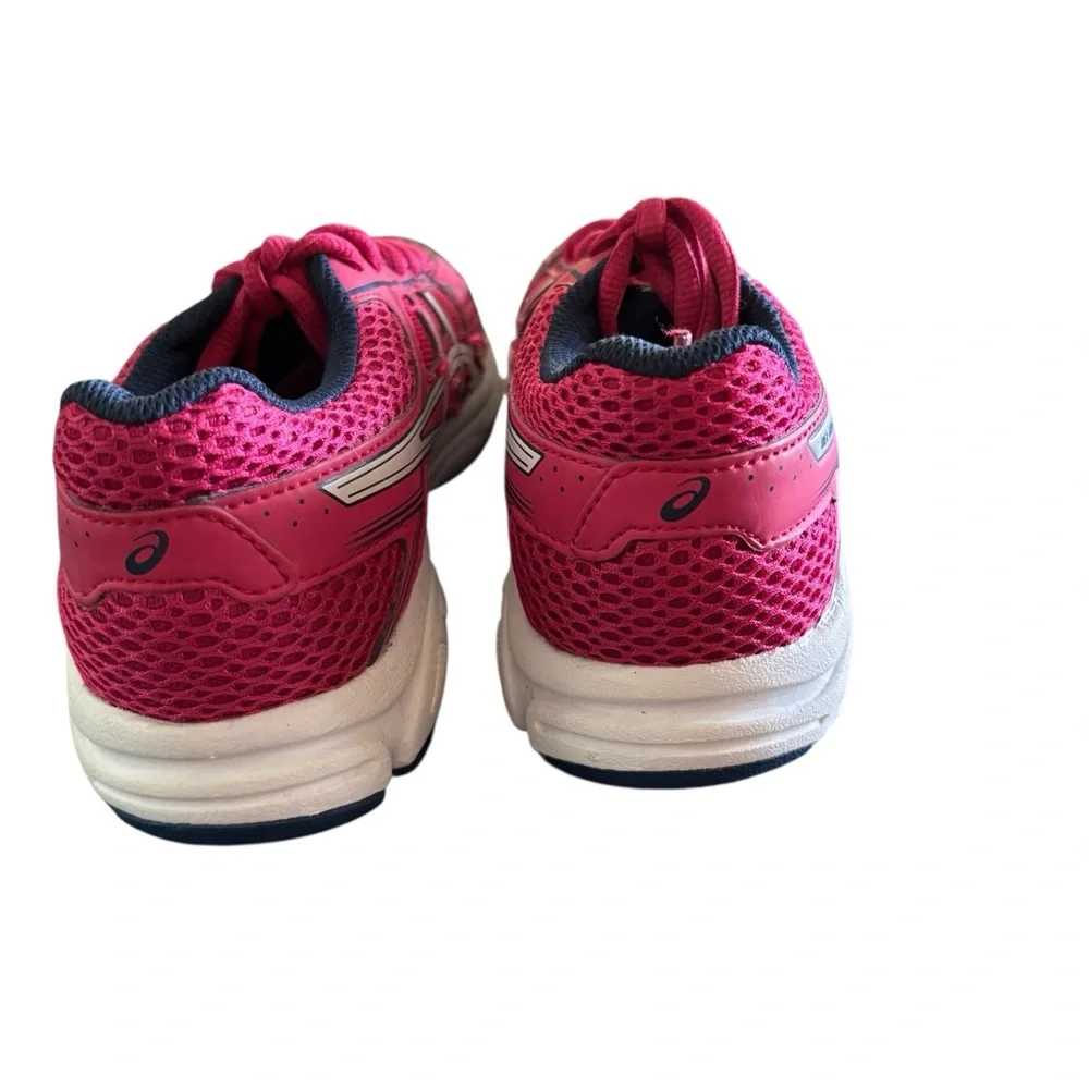 Asics reposhing this